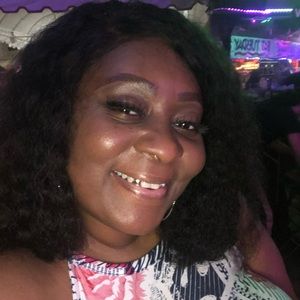Meet your Posher, Darlene